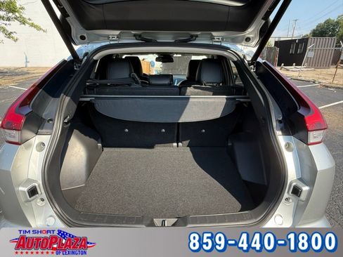 Used 2024 Mitsubishi Eclipse Cross SE image 30