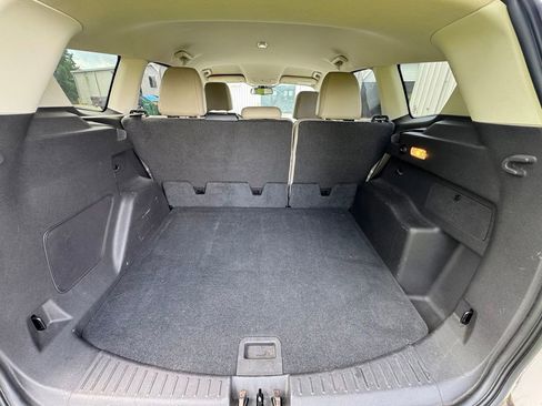 Used 2017 Ford Escape Titanium FWD image 16