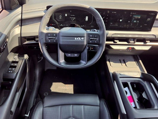 Certified 2027 Kia Telluride SX X-Line AWD/4WD image 12