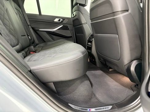 Certified 2024 BMW X5 xDrive40i w/ M Sport Package AWD/4WD image 23