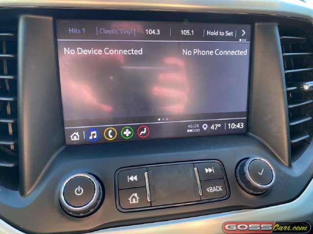 Used 2023 GMC Acadia SLE w/ Driver Convenience Package AWD/4WD image 12