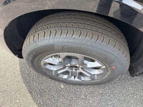 New 2026 Ford Maverick XLT w/ Equipment Group 301A image 15