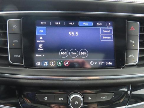 Used 2022 Buick Enclave Avenir w/ Trailering Package, 5000 lbs. AWD/4WD image 28