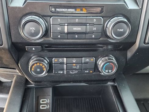 Used 2017 Ford F150 XL w/ Equipment Group 101A Mid RWD image 17
