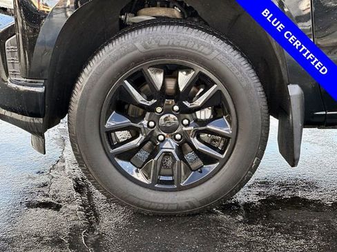 Used 2020 Chevrolet Silverado 1500 RST w/ All-Star Edition AWD/4WD image 6