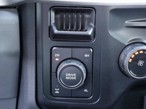 New 2026 Ford F350 XL w/ STX Appearance Package image 29