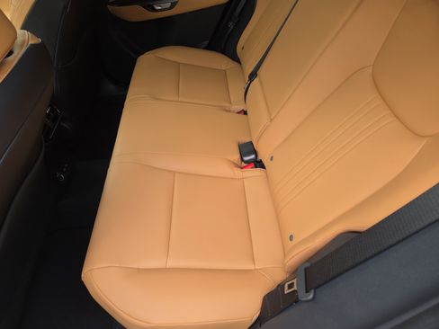 New 2026 Lexus NX 350 AWD w/ Premium Package image 9