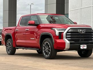 New 2026 Toyota Tundra Limited video 2
