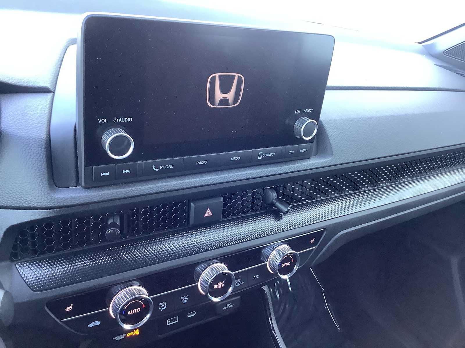 Used 2023 Honda CR-V Sport image 16