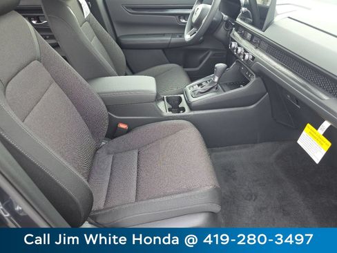 New 2026 Honda CR-V LX image 19