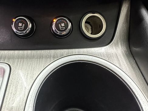 Used 2016 Nissan Murano Platinum w/ Platinum Technology Package FWD image 22