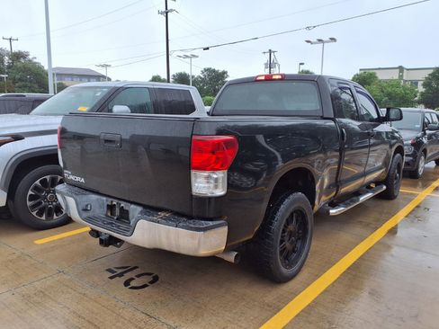 Used 2010 Toyota Tundra 2WD Double Cab image 2