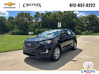 Used 2024 Ford Edge SEL