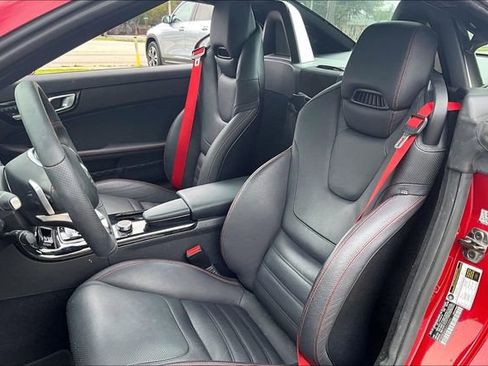 Used 2020 Mercedes-Benz SLC 300 SLC 300 image 18