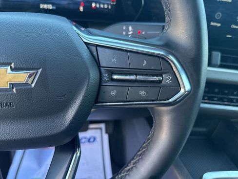Used 2026 Chevrolet Equinox LT w/ Convenience Package II FWD image 26