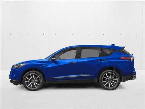 New 2026 Acura RDX A-Spec image 3