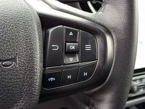 Certified 2025 Ford Ranger Lariat w/ FX4 Off-Road Package image 23