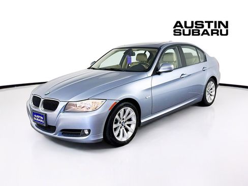 Used 2011 BMW 328i Sedan image 3
