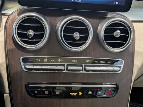 Certified 2022 Mercedes-Benz GLC 300 4MATIC image 14