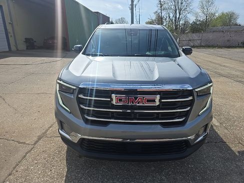 New 2026 GMC Acadia Elevation w/ Elevation Premium Package FWD image 2