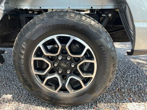 Used 2023 Ford F150 XLT w/ Equipment Group 302A High AWD/4WD image 20