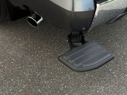 Certified 2025 Toyota Tundra 1794 Edition AWD/4WD image 33