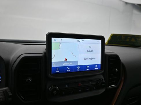 New 2024 Ford Bronco Sport Badlands w/ Premium Package image 30