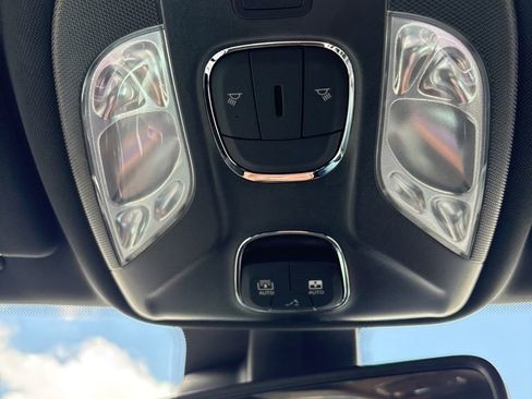 Used 2024 Jeep Compass Limited w/ Elite Group image 56