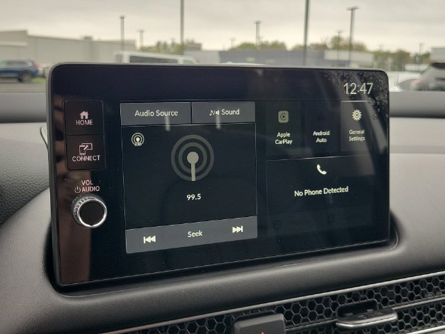 New 2027 Honda HR-V EX-L image 22
