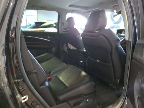 Used 2020 Acura MDX SH-AWD w/ Technology Package image 4