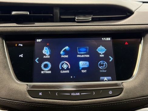 Used 2018 Cadillac XT5 Platinum w/ Driver Assist Package image 13
