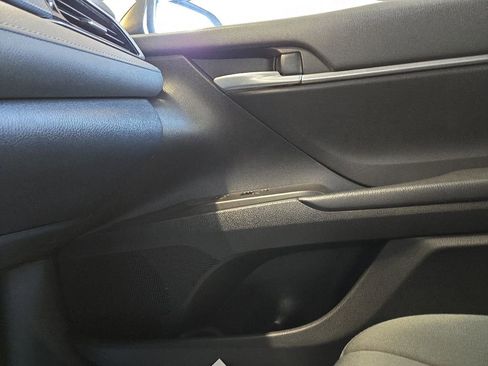 Used 2023 Toyota Camry LE w/ Cold Weather Package FWD image 23