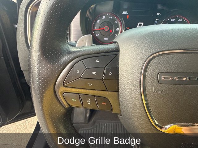 Used 2018 Dodge Charger GT w/ Blacktop Package AWD/4WD image 13