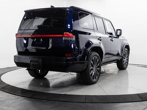 New 2026 Lexus GX 550 image 13