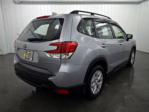 Used 2019 Subaru Forester w/ Alloy Wheel Package image 30