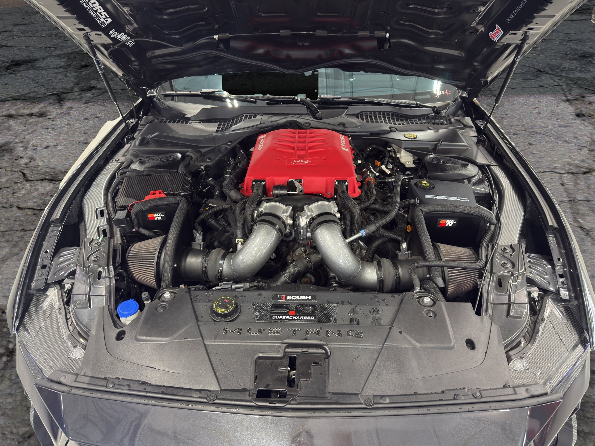 Used 2024 Ford Mustang GT RWD image 20