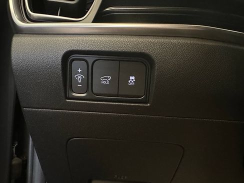 Used 2025 Kia Sorento EX AWD/4WD image 18