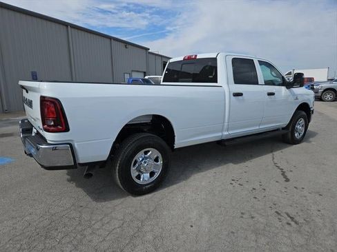 New 2026 RAM 2500 Tradesman image 37