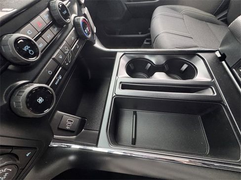 New 2025 Ford F150 STX w/ Equipment Group 200A image 29