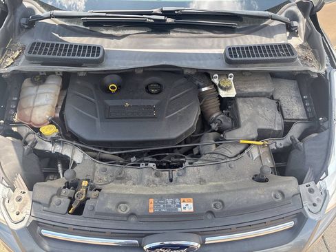 Used 2014 Ford Escape SE w/ Equipment Group 201A AWD/4WD image 26