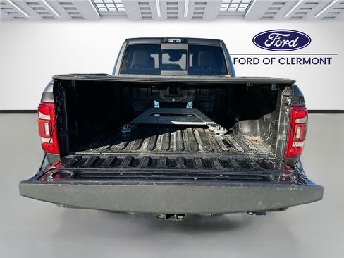 Used 2021 RAM 3500 Laramie image 27