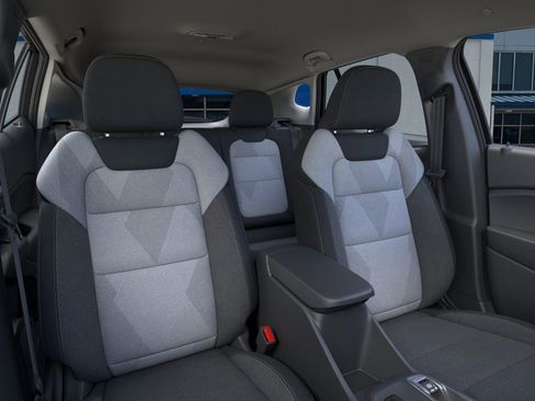 New 2026 Chevrolet Trax LS image 16