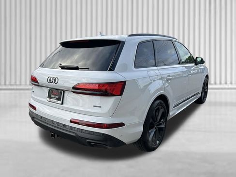 New 2026 Audi Q7 3.0T Premium Plus AWD/4WD image 37