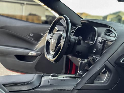 Used 2019 Chevrolet Corvette Z06 RWD image 39