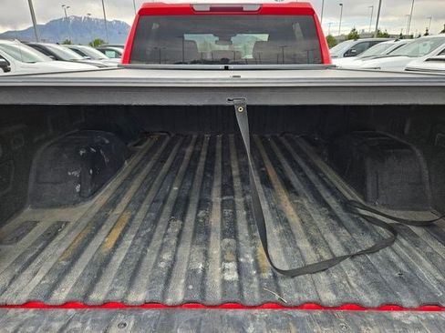 Used 2023 Chevrolet Silverado 1500 RST w/ Z71 Off-Road Package AWD/4WD image 30