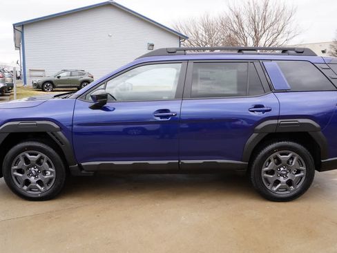 New 2026 Subaru Outback Premium image 3