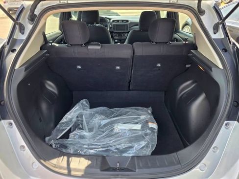 Used 2018 Nissan Leaf S w/ S Charge Package FWD image 52