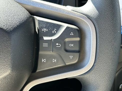 New 2026 Ford Bronco 2-Door AWD/4WD image 25