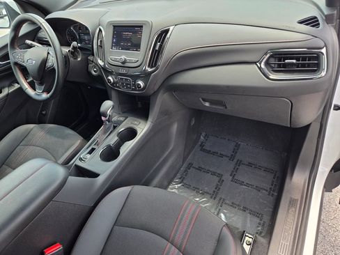 Certified 2024 Chevrolet Equinox RS w/ LPO, Floor Liner Package AWD/4WD image 17