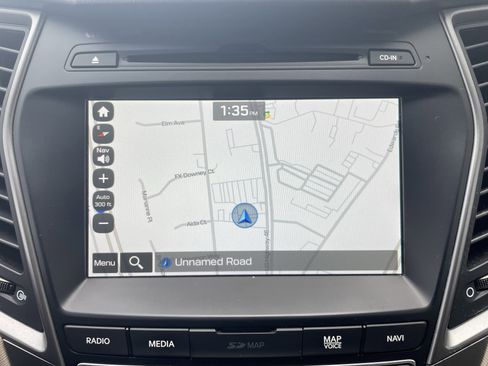 Used 2018 Hyundai Santa Fe Sport w/ 2.4L Tech Package 04 image 26